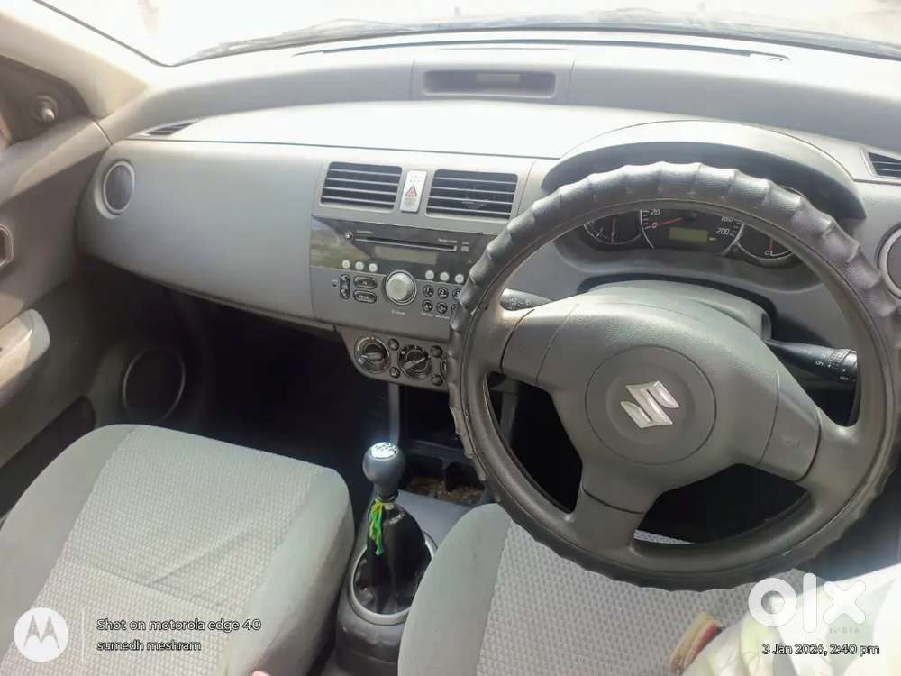 Nice Condition Zero Work