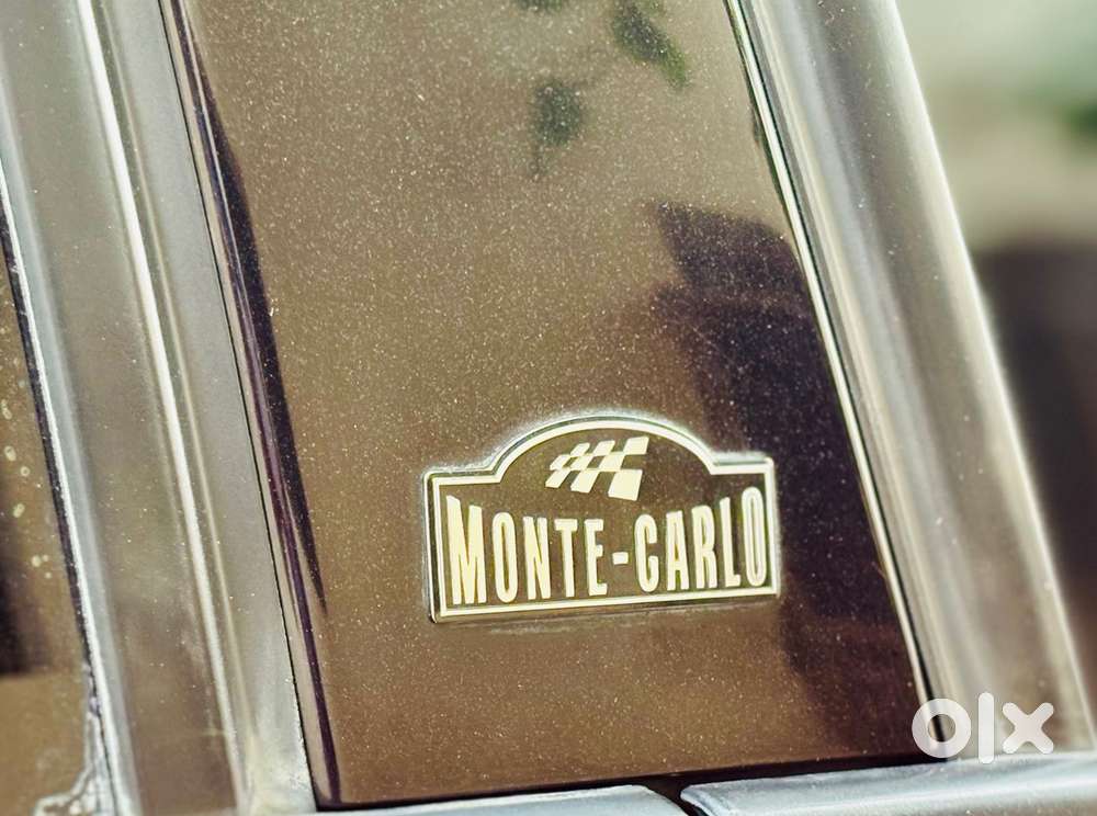 Skoda Rapid Monte Carlo 1.5 Tdi At, 2019, Diesel