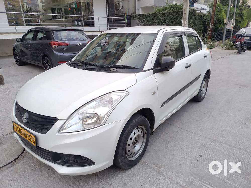 Maruti Suzuki Swift Dzire Ldi Bsiv, 2019, Diesel