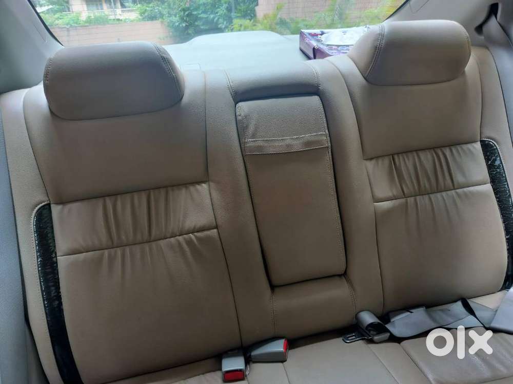Honda City 2009 Petrol