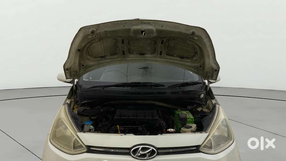 Hyundai Grand I10 Asta 1.2 Kappa Vtvt, 2015, Petrol