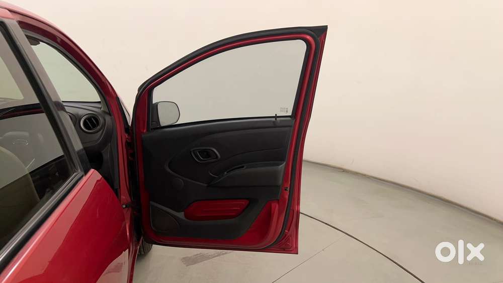 Datsun Redigo T Option, 2017, Petrol