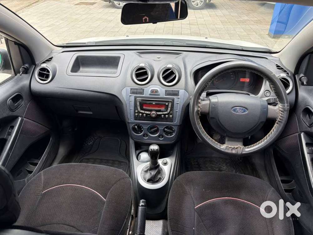 Ford Figo Petrol Exi, 2014, Petrol