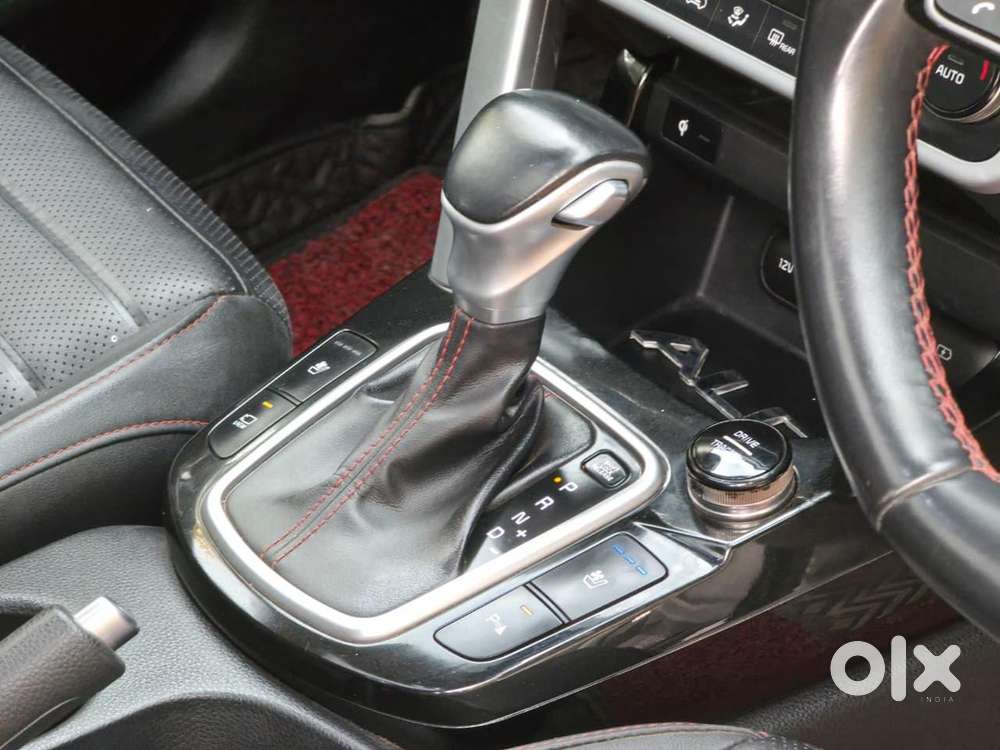 Kia Seltos Diesel 2021