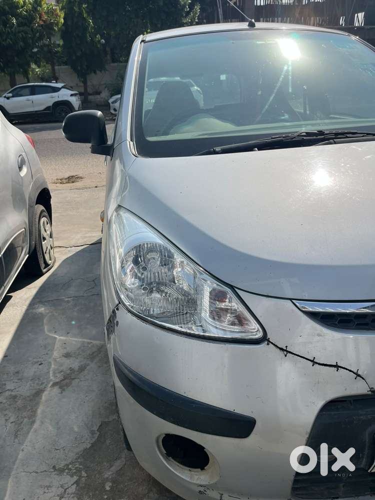 Hyundai I10 Era 1.1 Irde, 2009, Petrol