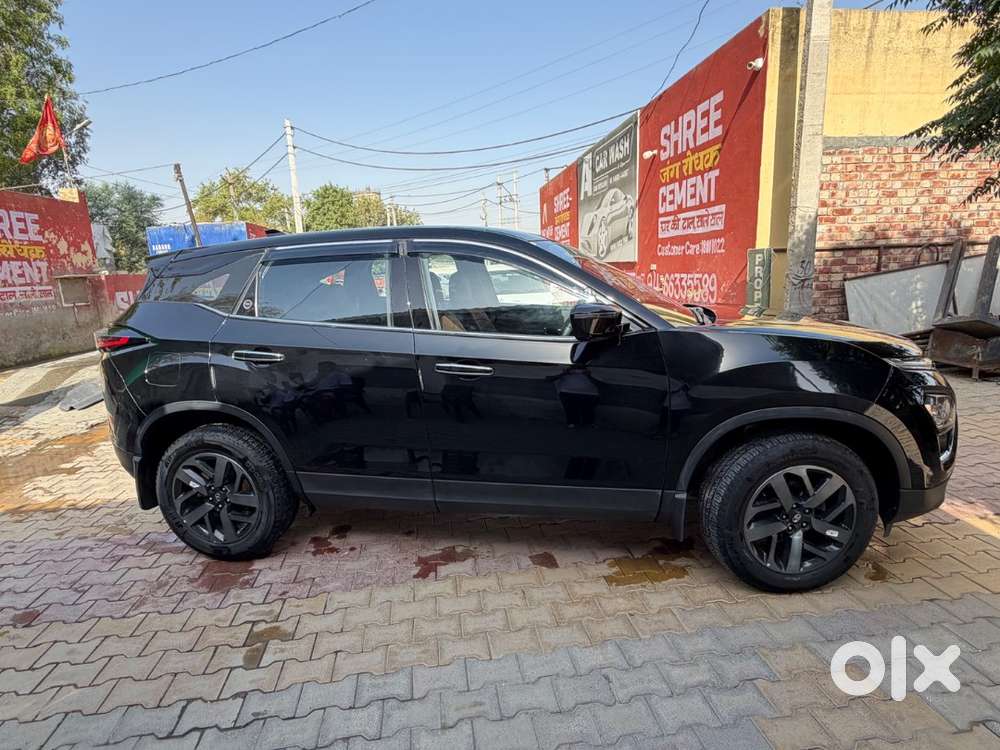 Tata Harrier 2023 Diesel 20000 Km Driven