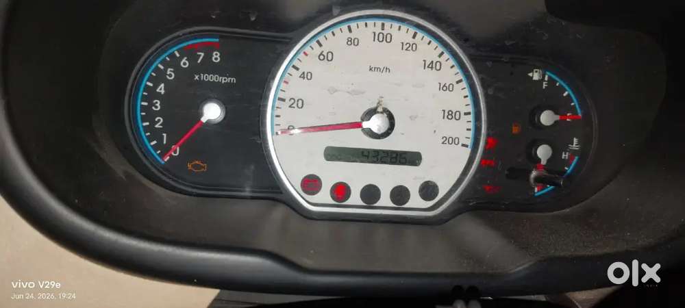 Good Condition