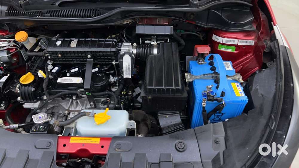 Tata Altroz Xz Plus (s), 2023, Petrol