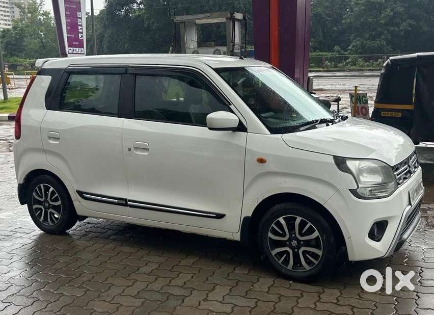 Maruti Wagon R 2020
