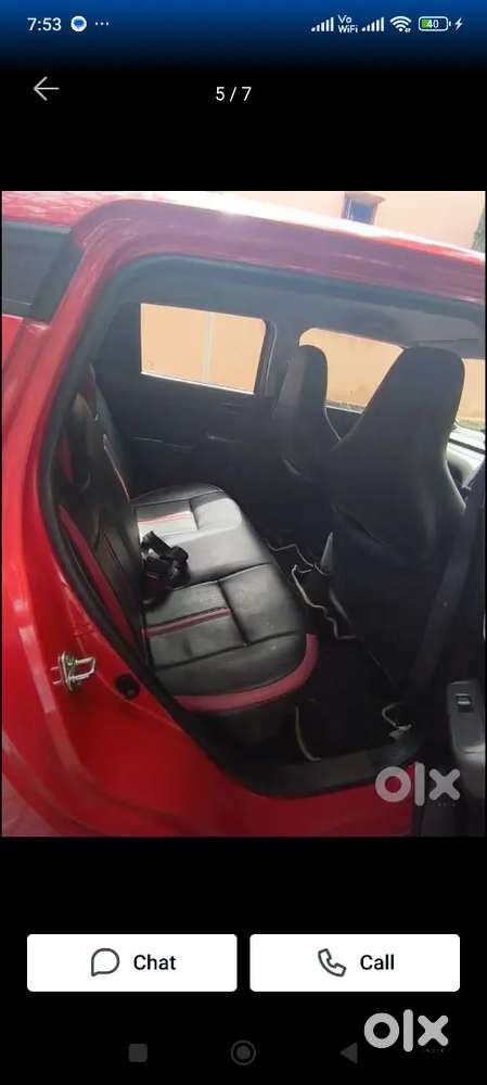 Maruti Suzuki Swift 2020 Edition Lxi
