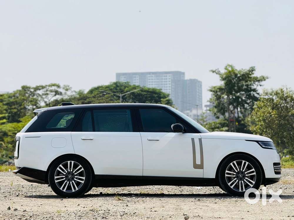 Land Rover Range 3.0 Diesel Lwb Vogue, 2024, Diesel