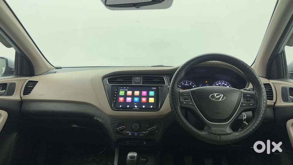 Hyundai Elite I20 [2018-2020] 1.2 Sportz, 2018, Petrol