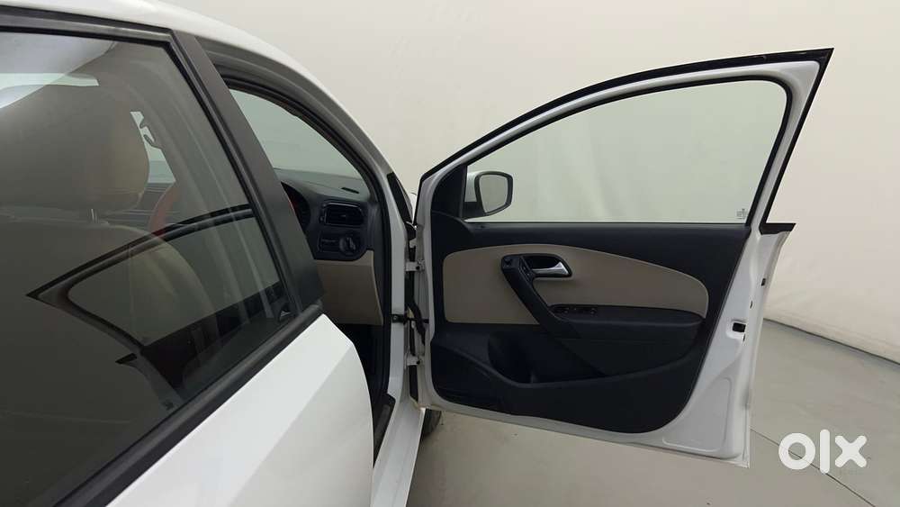 Volkswagen Polo Petrol Comfortline 1.2l, 2014, Petrol