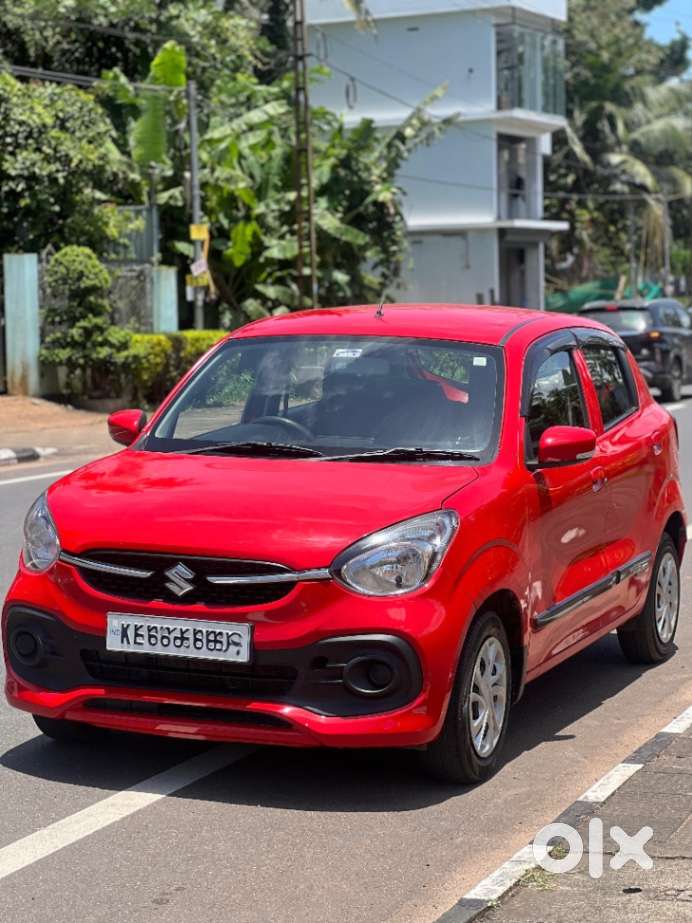 Maruti Suzuki Celerio Zxi, 2022, Petrol