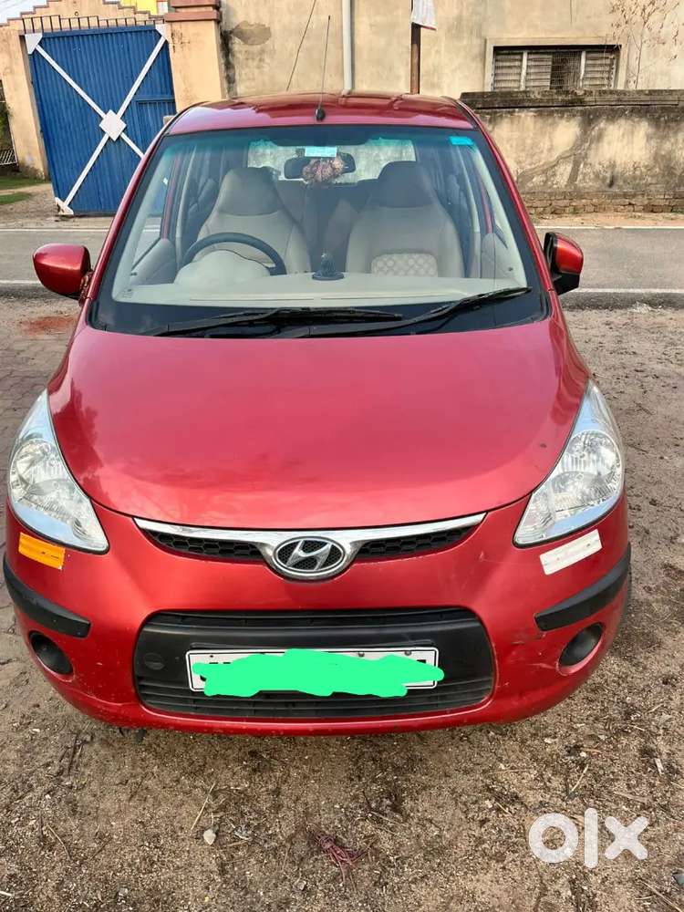 Hyundai I10 2009