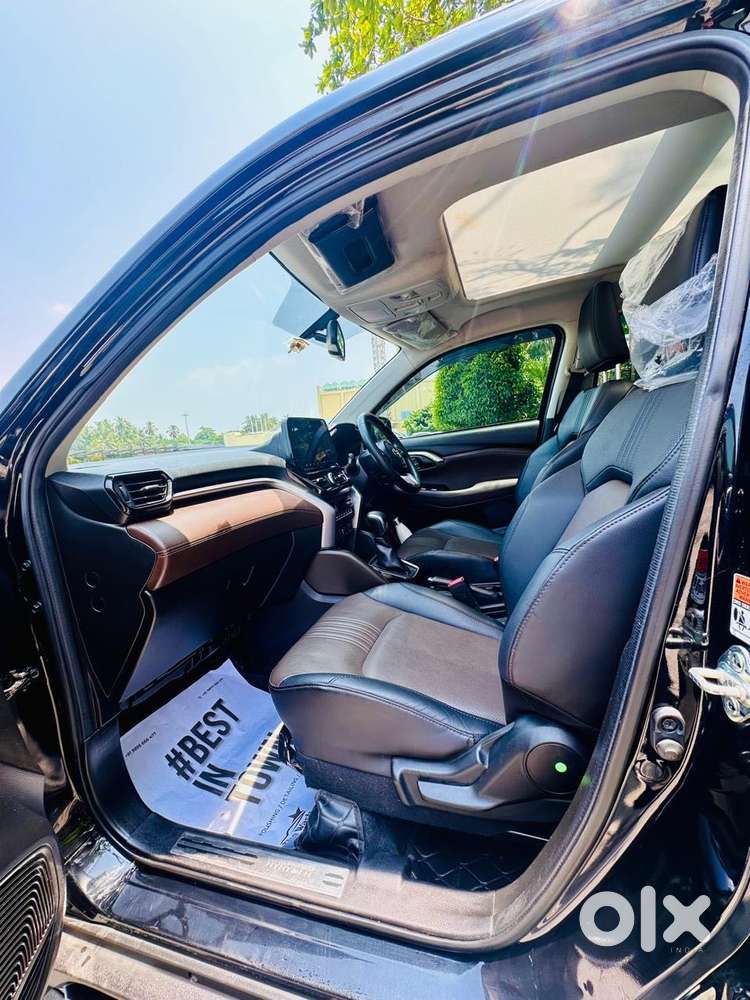 Toyota Urban Cruiser Hyryder 1.5 V Hybrid, 2024, Petrol