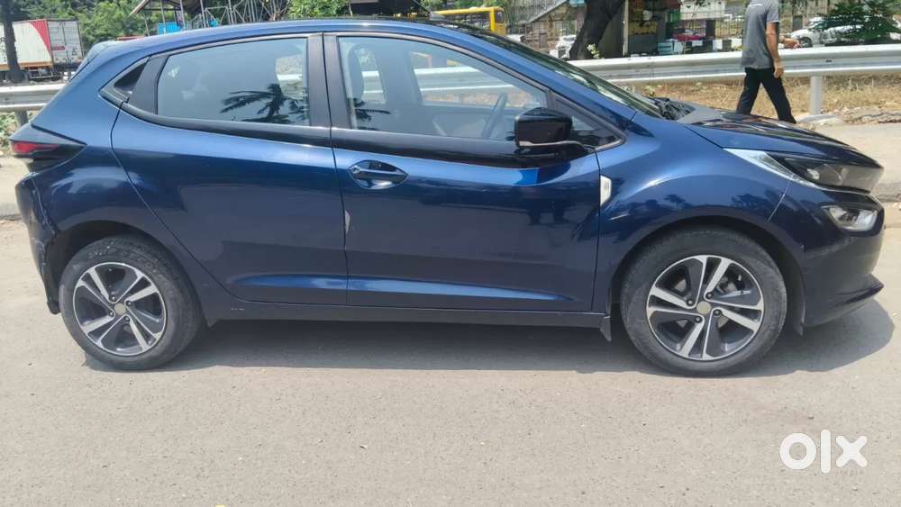 Tata Altroz Xm Plus Petrol, 2023, Petrol