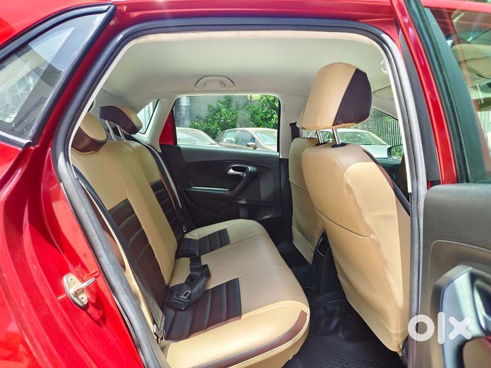 Volkswagen Polo 1.0 Highline Plus Tsi At, 2021, Petrol