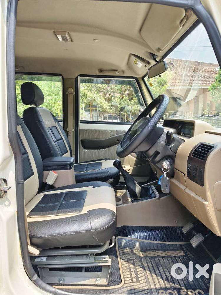 Mahindra Bolero B6 (o), 2024, Diesel