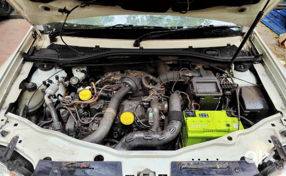 Renault Duster 110ps Diesel Rxl, 2016, Diesel