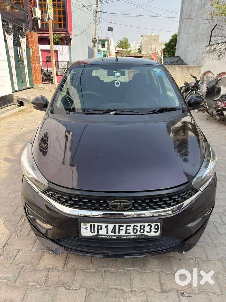 Tata Tiago