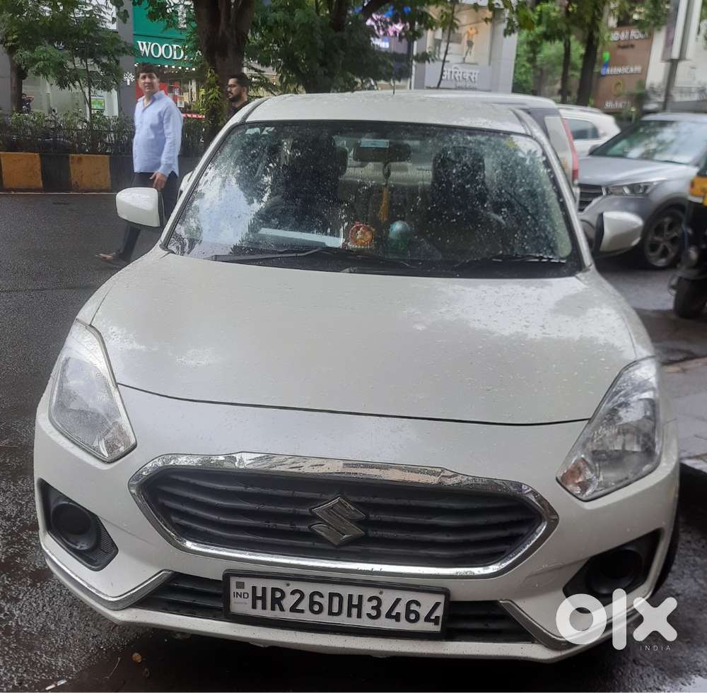 Maruti Dzire Vdi 2017