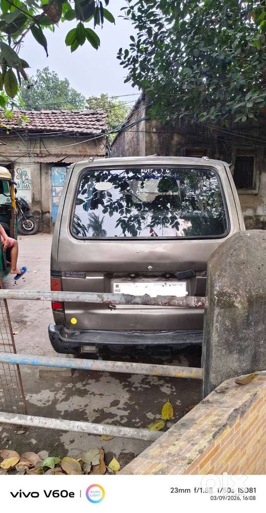 Urgent Sale! 2004 Model  Lifetime Tax Paid  Cf Done  Well Maintaine