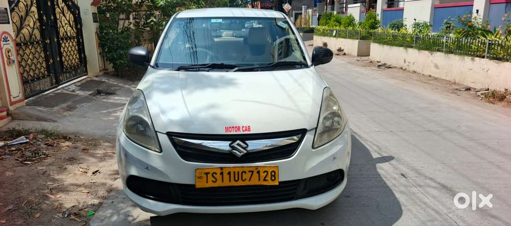 Maruti Suzuki Swift Dzire Tour, 2020, Cng & Hybrids