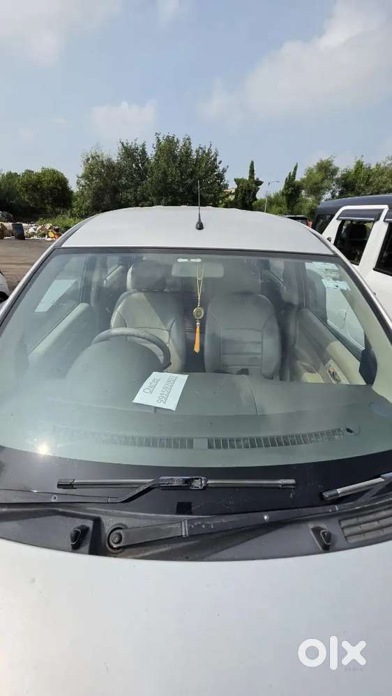 Maruti Suzuki Ertiga 2015 Vxi