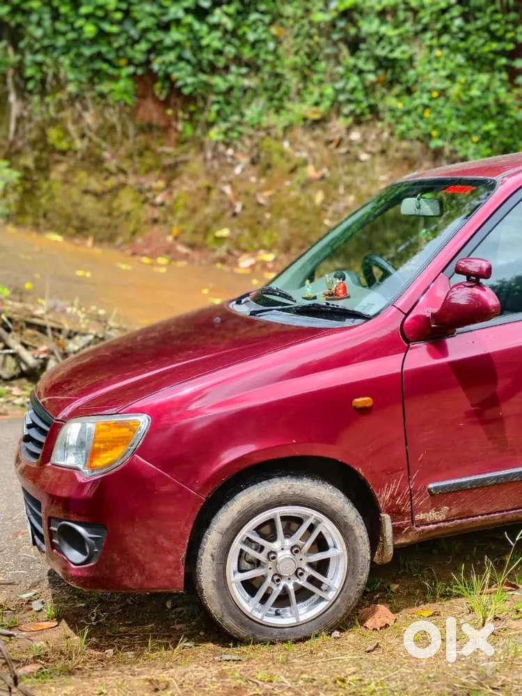 Maruti Suzuki Alto 2010