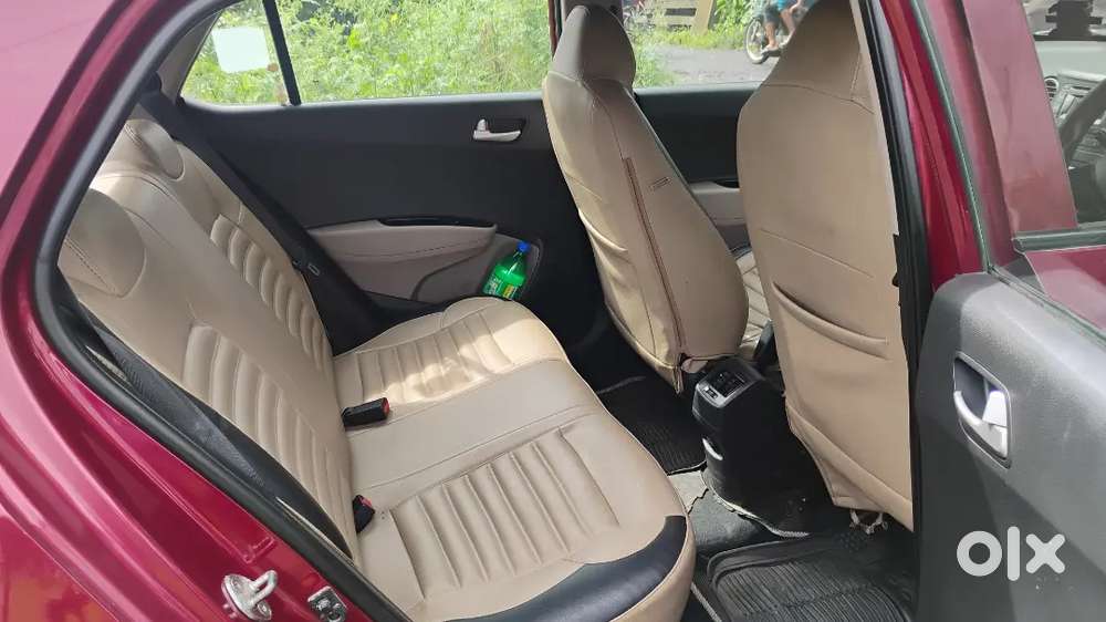 Hyundai Grand I10 2014 Petrol Well Maintained