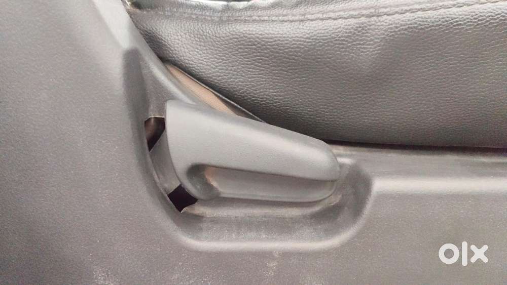 Maruti Suzuki Wagon R 1.0 Vxi, 2017, Petrol