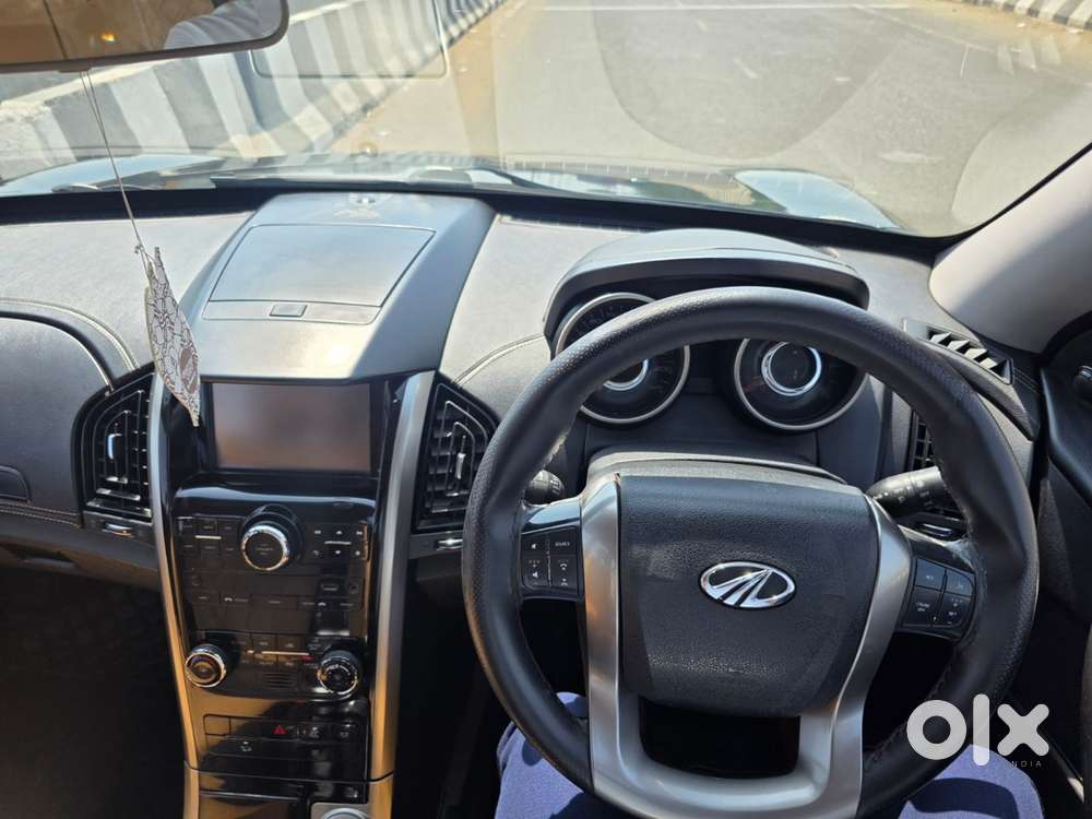 Mahindra Xuv500 2019 Diesel Good Condition