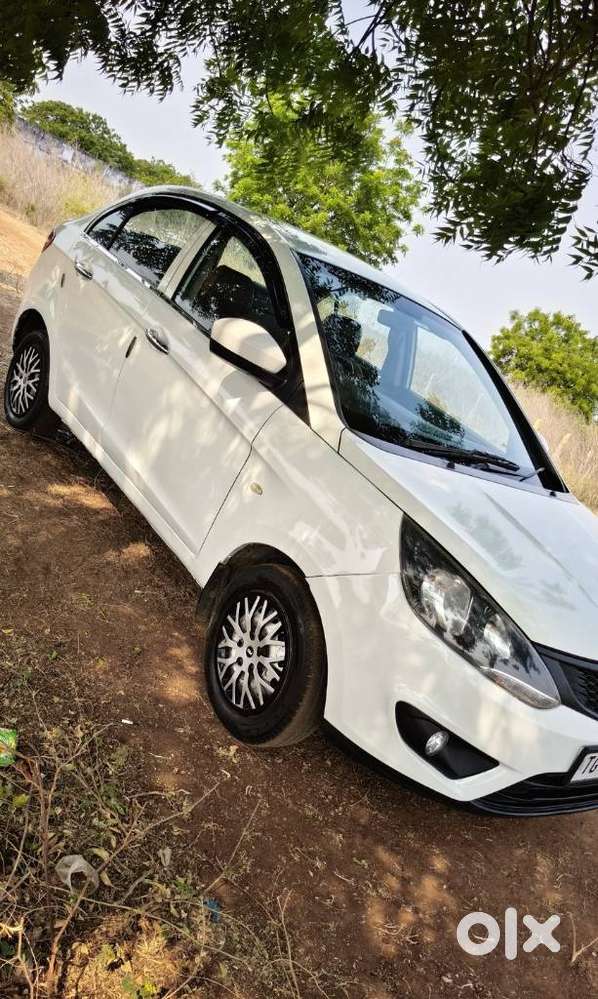 Tata Zest  Quadrajet 1.3 75ps Xe, 2019, Diesel
