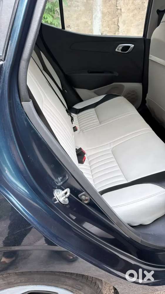 Hyundai Grand I10 2024 Sportz Petrol Amt
