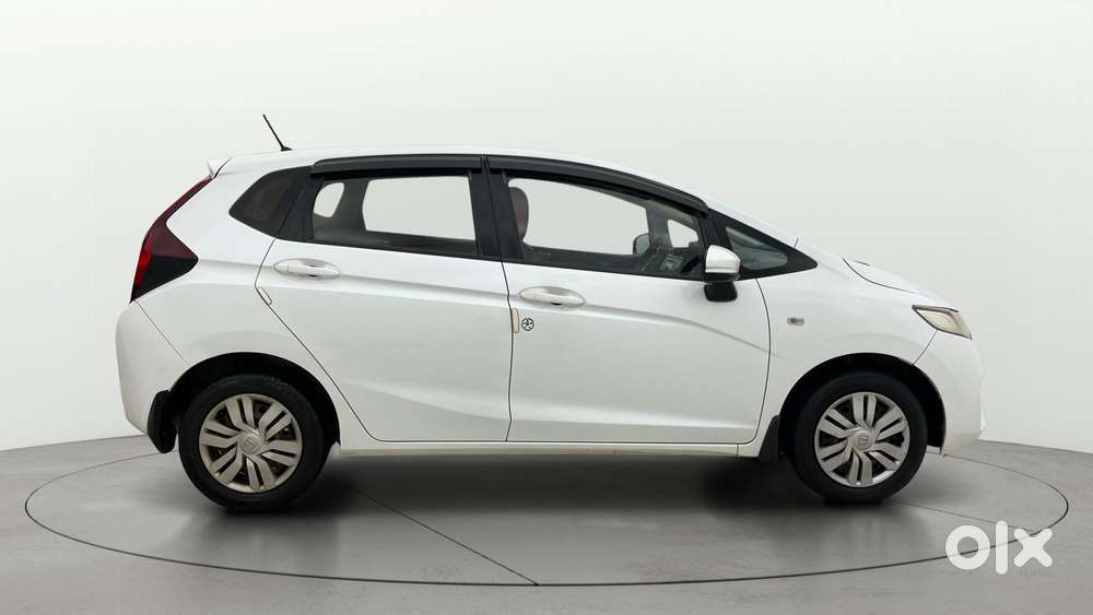 Honda Jazz 1.2 SV i VTEC, 2017, Petrol