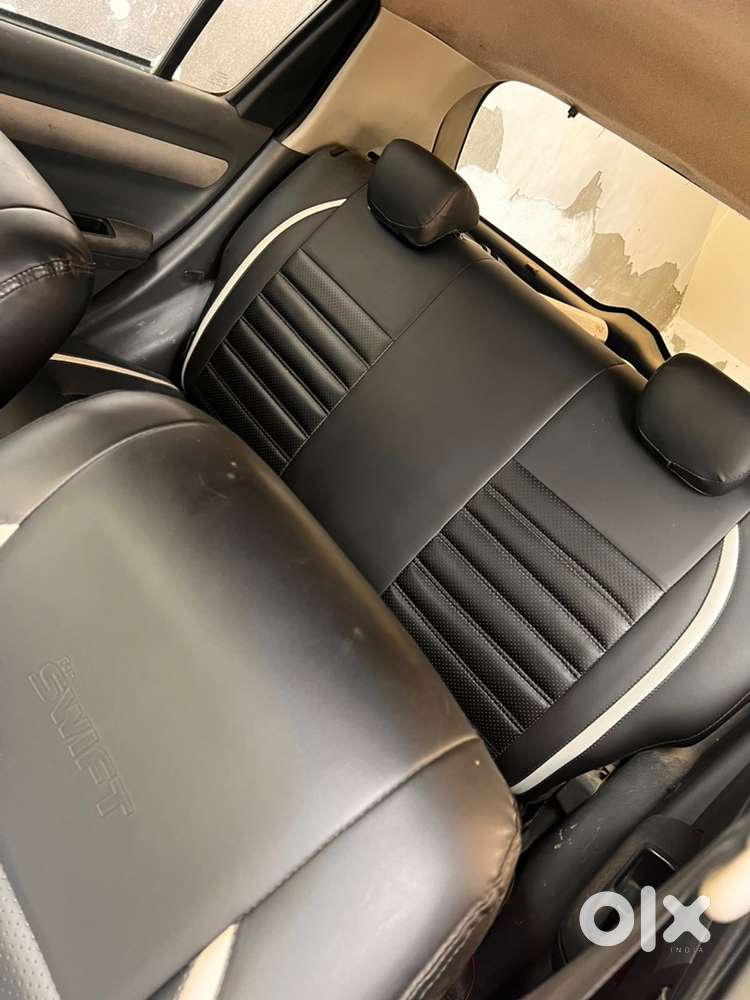 Maruti Suzuki Swift 2008