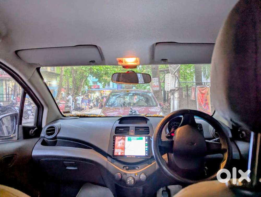 Chevrolet Beat (ps) 1st Owner, 18900 Km, Oct-2011