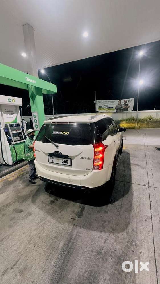 Mahindra Diesel Car 2015