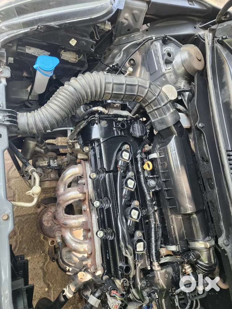 Maruti Suzuki Baleno 2021