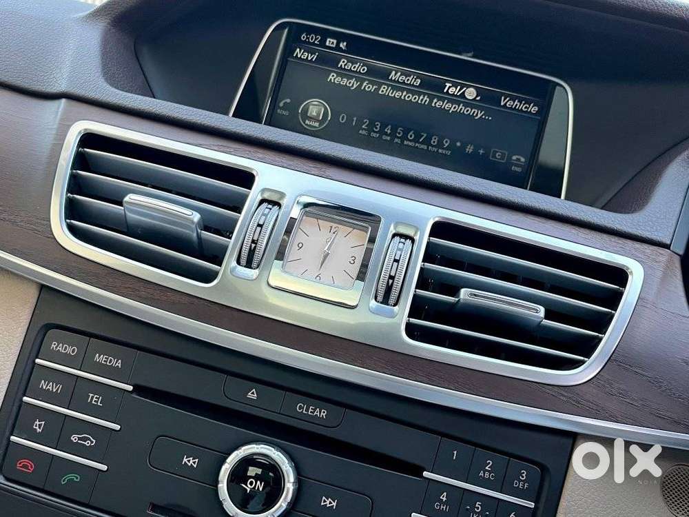 Mercedes-benz E-class 2.1 E 250 Cdi Edition, 2016, Diesel