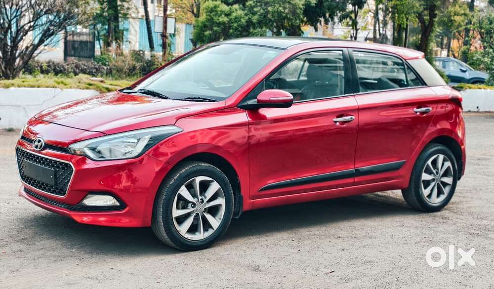 Hyundai Elite I20 Asta 1.4 Crdi, 2014, Diesel