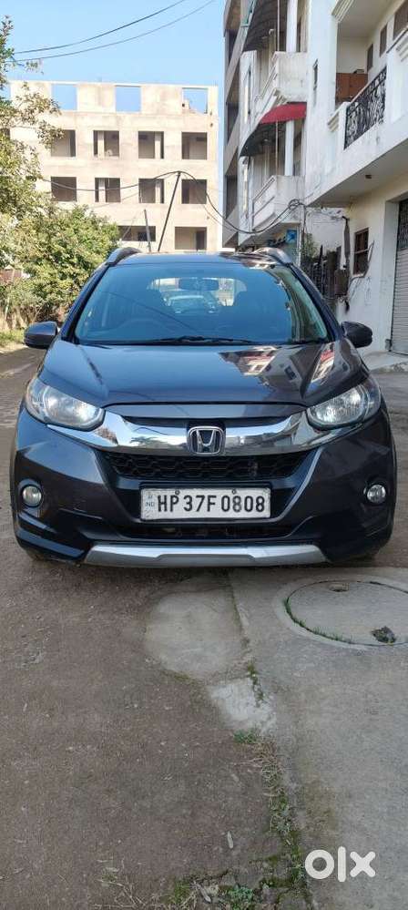 Honda Wr-v I-dtec V, 2017, Diesel