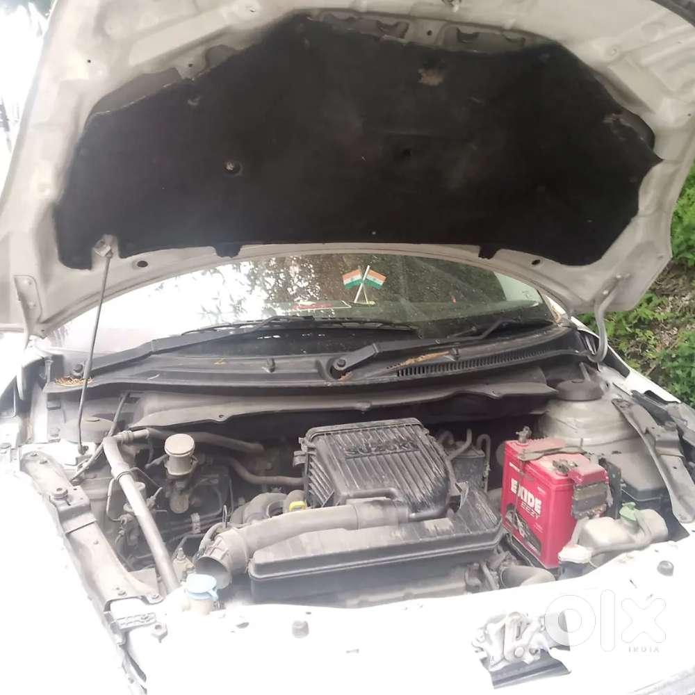 Maruti Suzuki Swift 2012 Petrol 88000 Km Driven