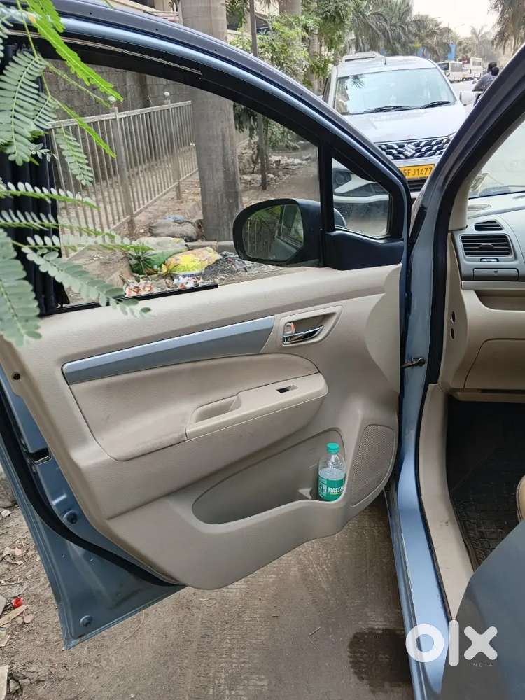 Maruti Suzuki Ertiga 2017 Diesel