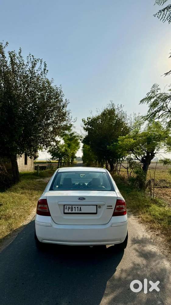 Ford Fiesta 1.5 Diesel 2010