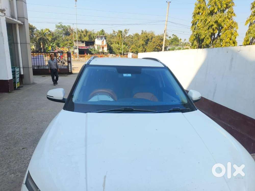 Hyundai Creta 2020 Petrol Good Condition