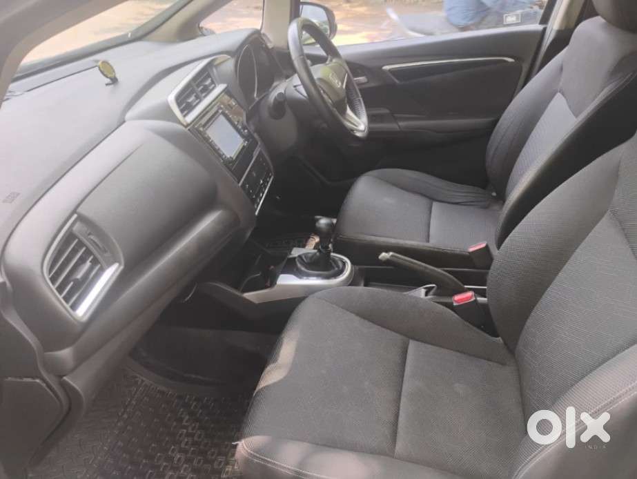 Honda Jazz 1.2 Vx I Vtec, 2018, Petrol