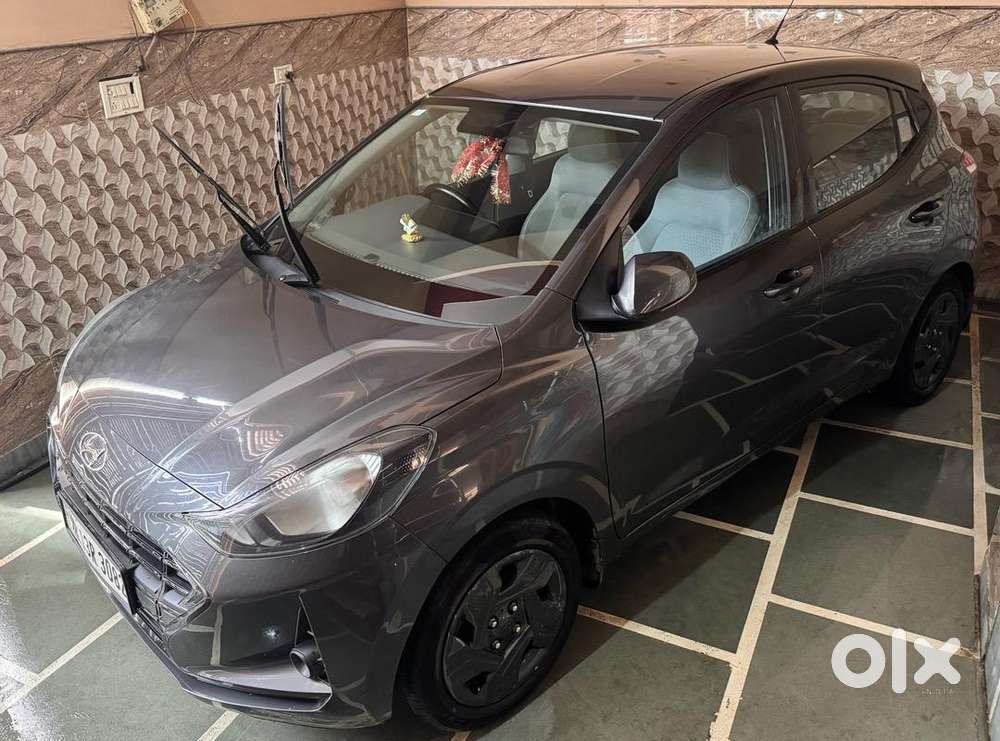 Hyundai Grand I10 Nios 2020 Cng & Hybrids 86000 Km Driven