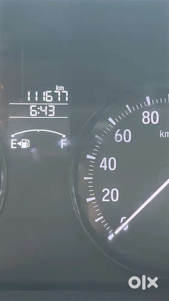 Honda Amaze  2019 Petrol +  Cng